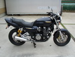     Yamaha XJR1200 1996  6